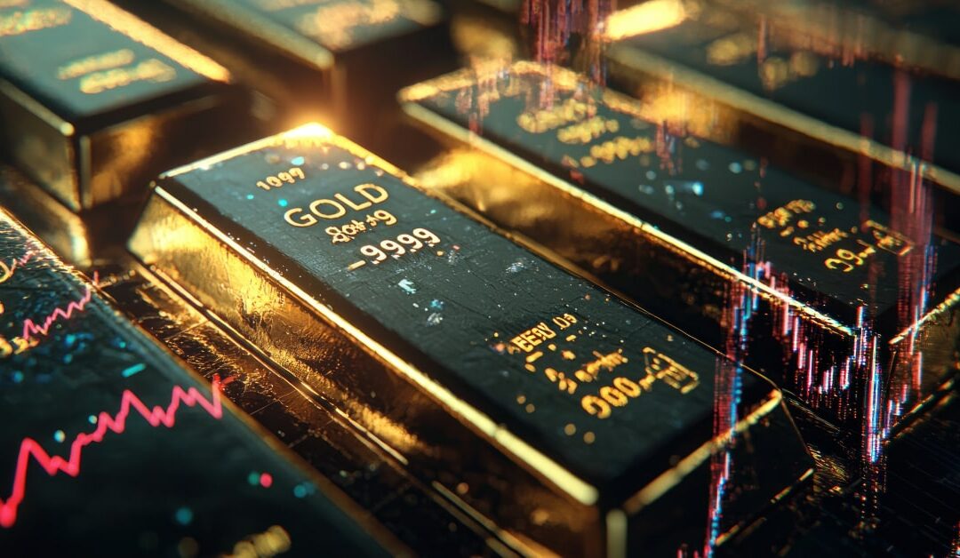 黄金展望：关税悬念与鸽派联储双轮驱动，关注美国 CPI