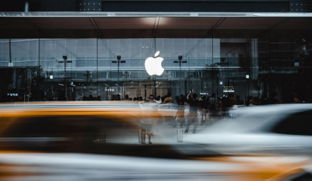 苹果 2025 Q3财报前瞻：聚焦利润率、AI进展与供应链风险