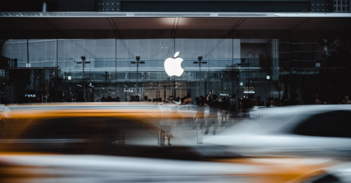 苹果 2025 Q3财报前瞻：聚焦利润率、AI进展与供应链风险