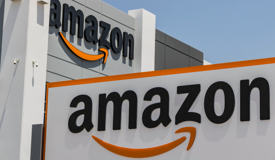 亚马逊绩后暴涨10%：AWS 回暖 + AI 押注重启增长引擎！