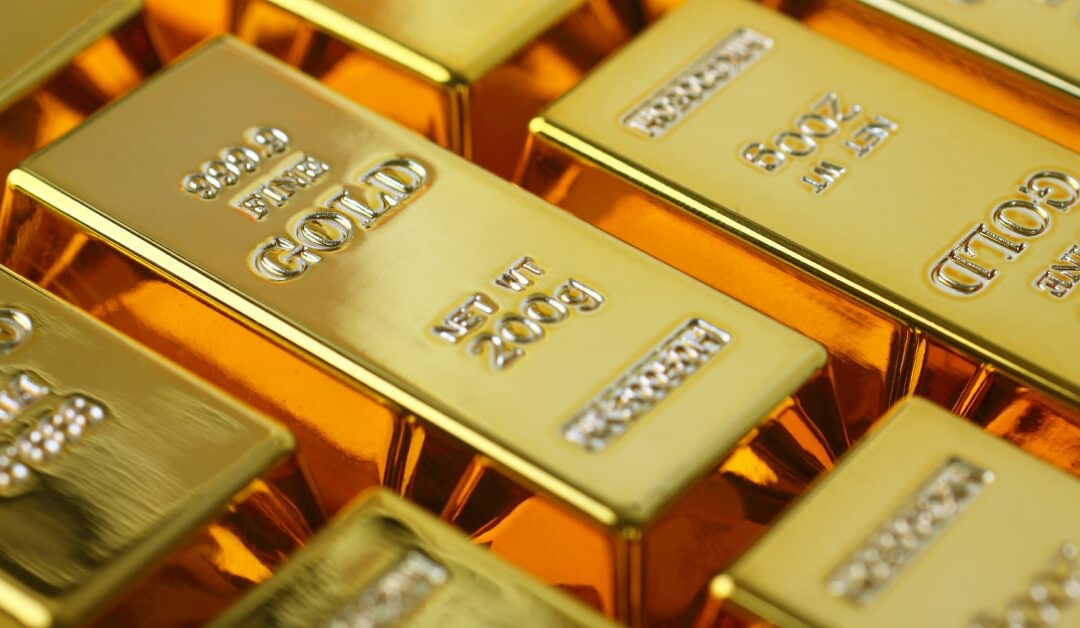 黄金展望：降息预期受挫，多空持续拉锯，关注非农报告！