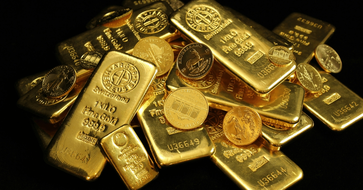 2026 年如何交易黄金：结构支撑下的中枢上移